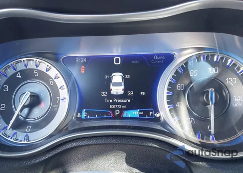 2021 Chrysler 300 300S from USA, damaged, VIN 2C3CCABGXMH529305